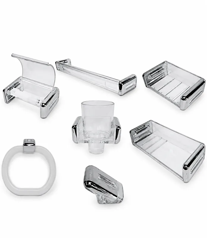 Accesorios de baño