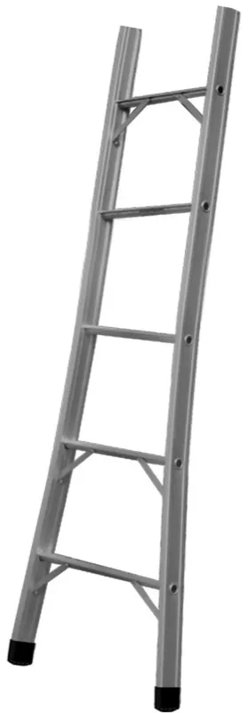 Escaleras de apoyo