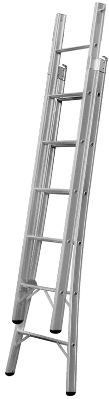 Escaleras extensibles