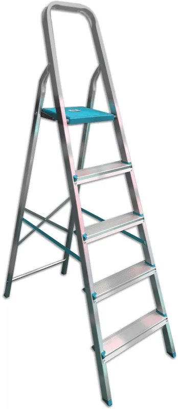 Escaleras de tijera
