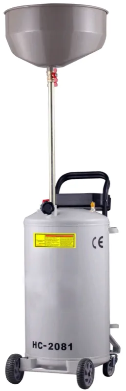 Servicio y lubricación